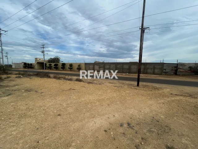 En Venta Terreno y Parcela Puerta Maraven, Cardón, Carirubana, Falcón, VEN - Foto 6