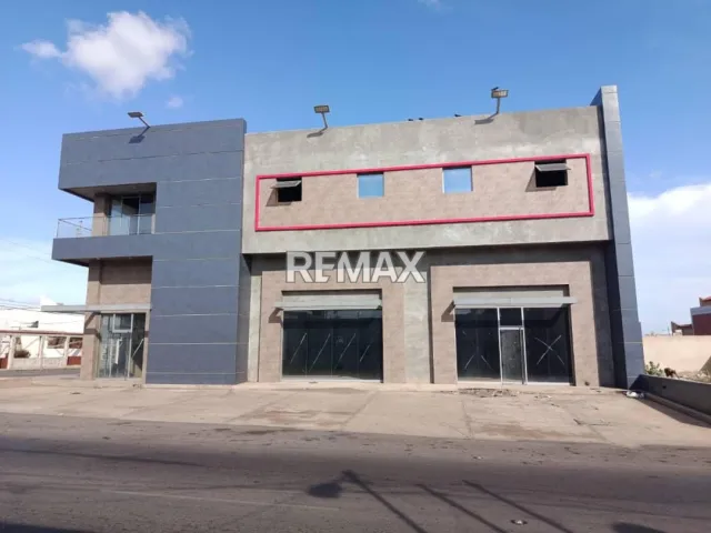 En Alquiler Edificio Santa Irene, Punto Fijo, Carirubana, Falcón, VEN - Foto 1