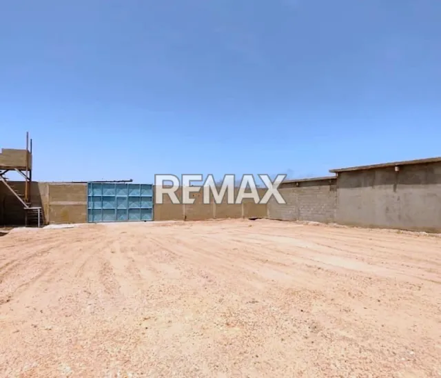 En Venta Local Industrial y Galpón Puerta Maraven, Cardón, Carirubana, Falcón, VEN - Foto 1