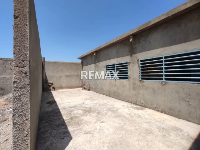 En Venta Local Industrial y Galpón Puerta Maraven, Cardón, Carirubana, Falcón, VEN - Foto 4