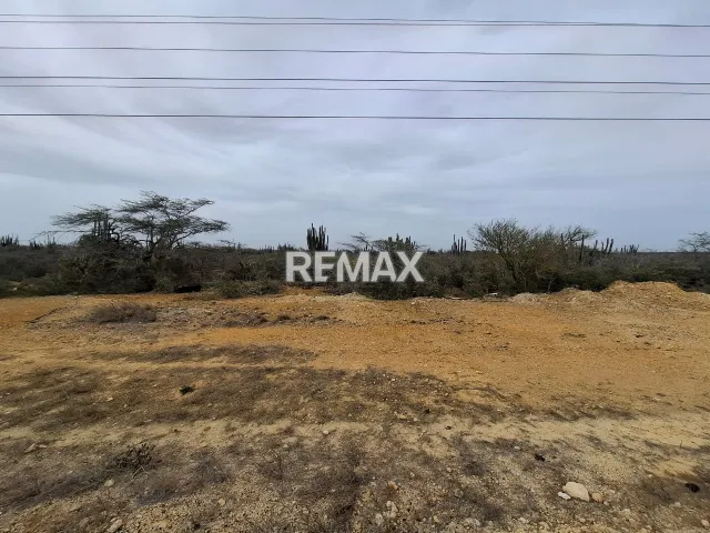 En Venta Terreno y Parcela Guanadito Sur, Los Taques., Guanadito, Los Taques, Falcón, VEN - Foto 1