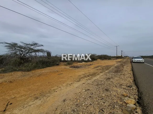 En Venta Terreno y Parcela Guanadito Sur, Los Taques., Guanadito, Los Taques, Falcón, VEN - Foto 2