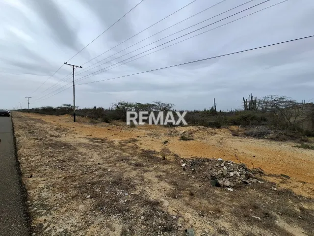 En Venta Terreno y Parcela Guanadito Sur, Los Taques., Guanadito, Los Taques, Falcón, VEN - Foto 4