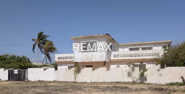 En Venta Casa o TownHouse Adicora, Adícora, Falcón, VEN - Foto 1