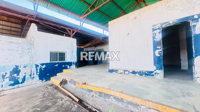 En Venta Local Industrial y Galpón Centro, Punto Fijo, Carirubana, Falcón, VEN - Foto 10