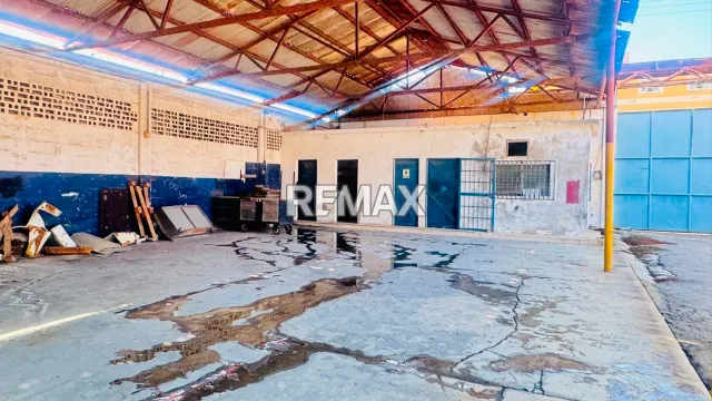 En Venta Local Industrial y Galpón Centro, Punto Fijo, Carirubana, Falcón, VEN - Foto 13