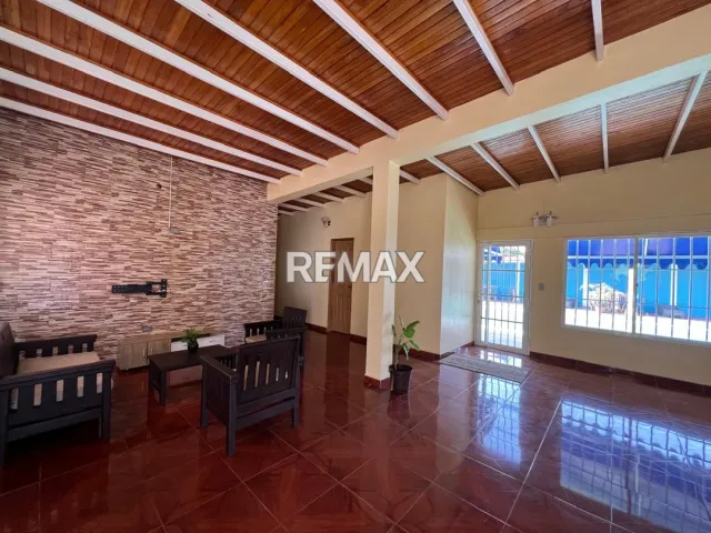 En Venta Casa o TownHouse Sector Guacuira, Los Taques, Falcón, VEN - Foto 4