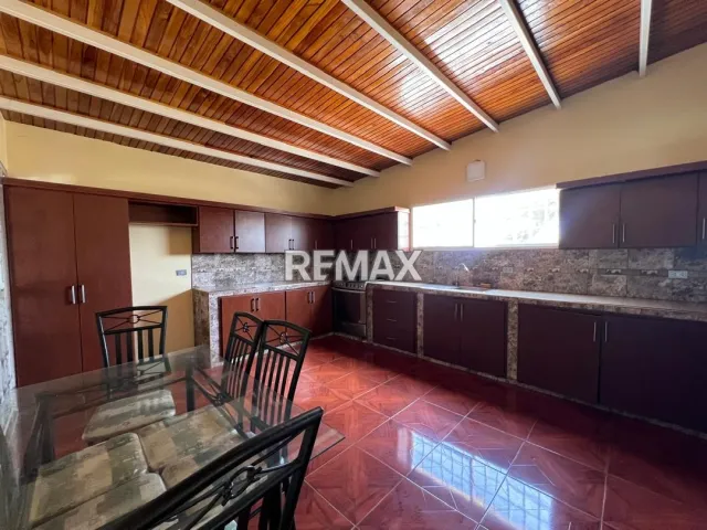 En Venta Casa o TownHouse Sector Guacuira, Los Taques, Falcón, VEN - Foto 5