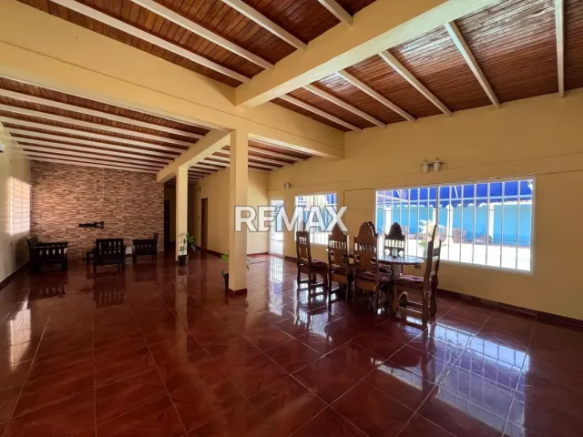 En Venta Casa o TownHouse Sector Guacuira, Los Taques, Falcón, VEN - Foto 6