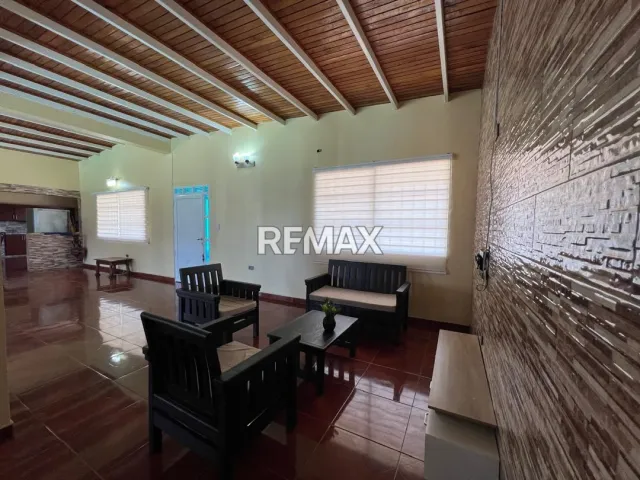 En Venta Casa o TownHouse Sector Guacuira, Los Taques, Falcón, VEN - Foto 11