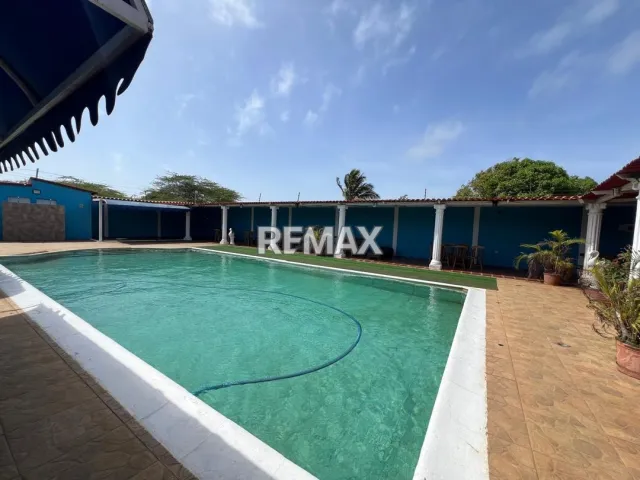 En Venta Casa o TownHouse Sector Guacuira, Los Taques, Falcón, VEN - Foto 12