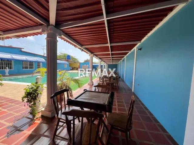 En Venta Casa o TownHouse Sector Guacuira, Los Taques, Falcón, VEN - Foto 14