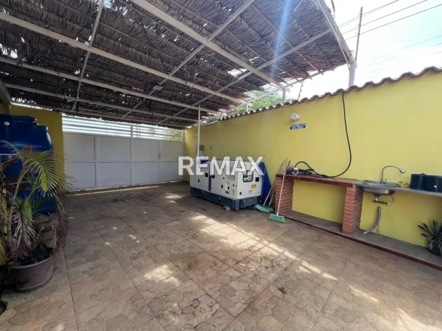 En Venta Casa o TownHouse Sector Guacuira, Los Taques, Falcón, VEN - Foto 15