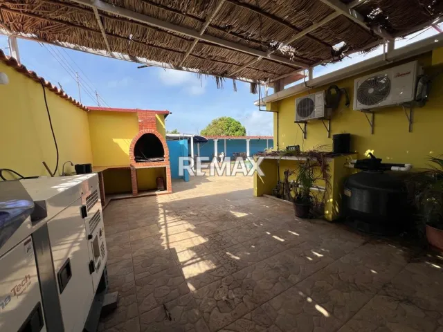 En Venta Casa o TownHouse Sector Guacuira, Los Taques, Falcón, VEN - Foto 16
