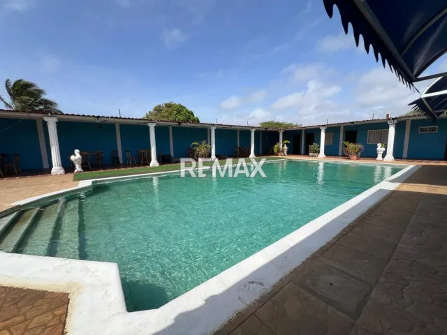 En Venta Casa o TownHouse Sector Guacuira, Los Taques, Falcón, VEN - Foto 17