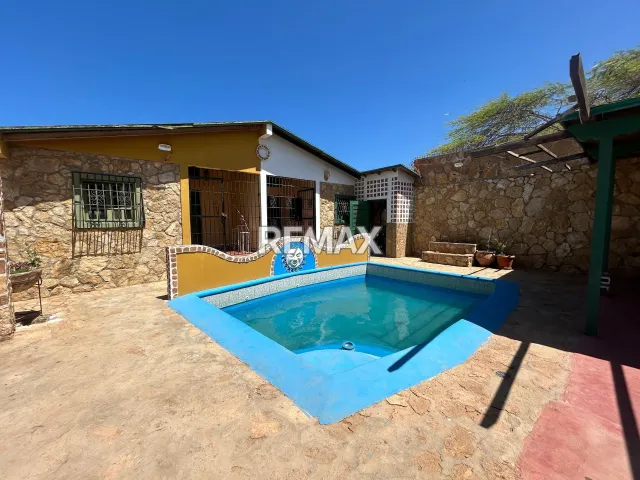 En Venta Club Conjunto residencial Marina Mar I, Los Taques, Falcón, VEN - Foto 1