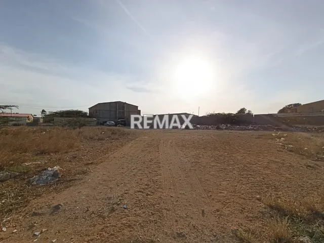 En Venta Terreno y Parcela Punta Cardon, Punto Fijo, Carirubana, Falcón, VEN - Foto 1