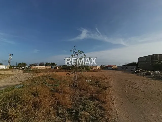 En Venta Terreno y Parcela Punta Cardon, Punto Fijo, Carirubana, Falcón, VEN - Foto 3