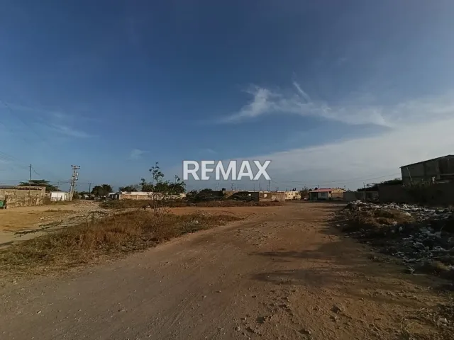 En Venta Terreno y Parcela Punta Cardon, Punto Fijo, Carirubana, Falcón, VEN - Foto 4