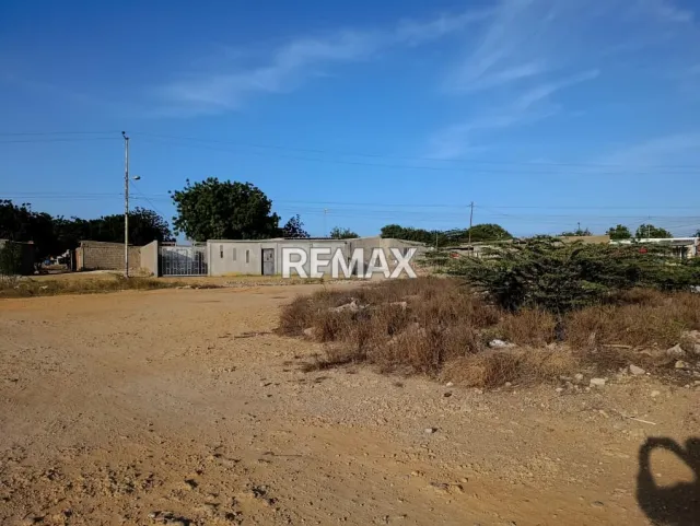 En Venta Terreno y Parcela Punta Cardon, Punto Fijo, Carirubana, Falcón, VEN - Foto 5