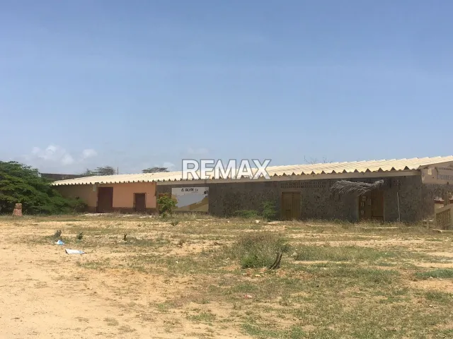 En Venta Local Comercial Adicora, Adícora, Falcón, VEN - Foto 2