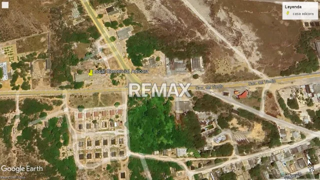 En Venta Local Comercial Adicora, Adícora, Falcón, VEN - Foto 3