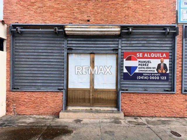 En Alquiler Local Comercial Centro, Punto Fijo, Carirubana, Falcón, VEN - Foto 1