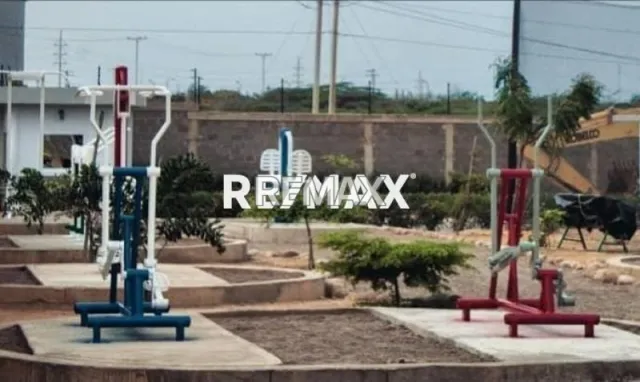 En Venta Terreno y Parcela Parcelamiento Jardin Las Virtudes, Punto Fijo, Carirubana, Falcón, VEN - Foto 5