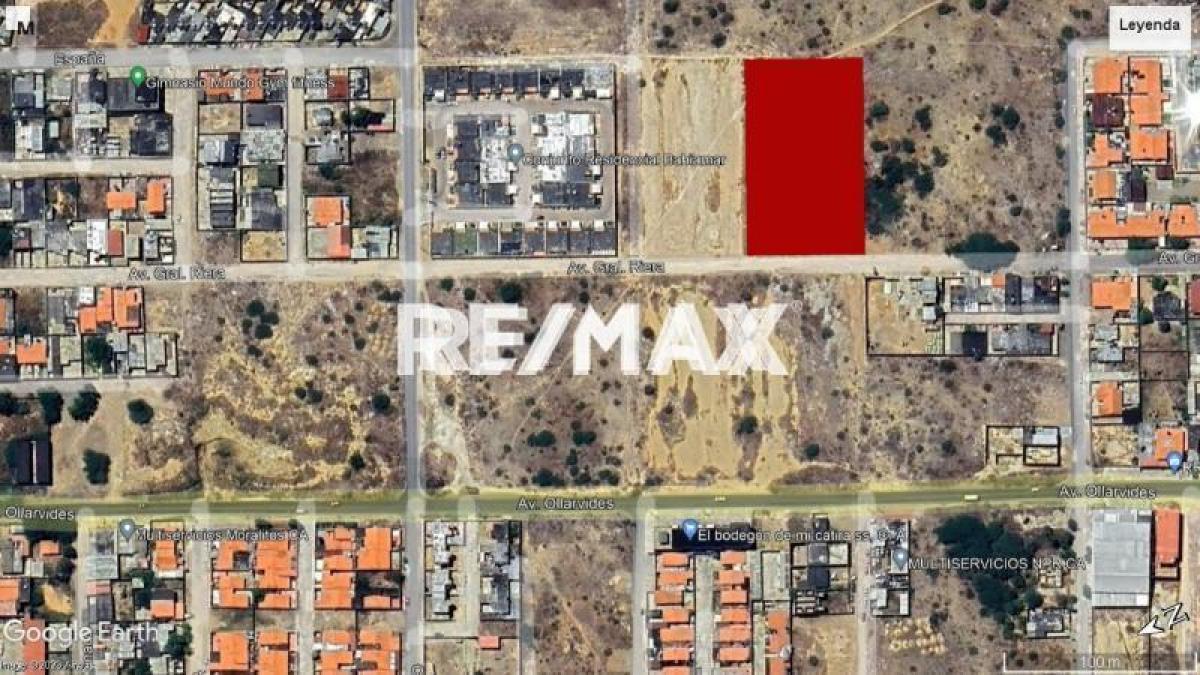 En Venta Terreno y Parcela Puerta Maraven, Cardón, Carirubana, Falcón, VEN - Foto 1