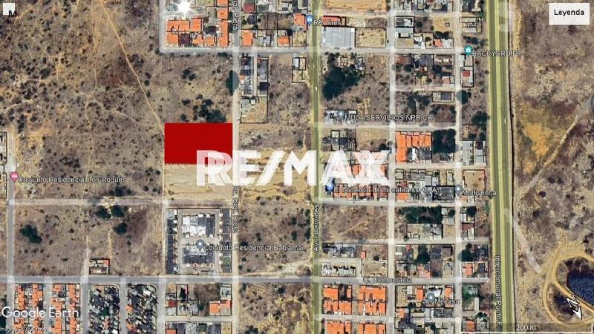En Venta Terreno y Parcela Puerta Maraven, Cardón, Carirubana, Falcón, VEN - Foto 3