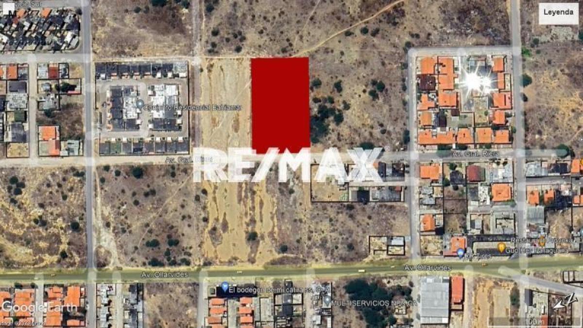 En Venta Terreno y Parcela Puerta Maraven, Cardón, Carirubana, Falcón, VEN - Foto 4