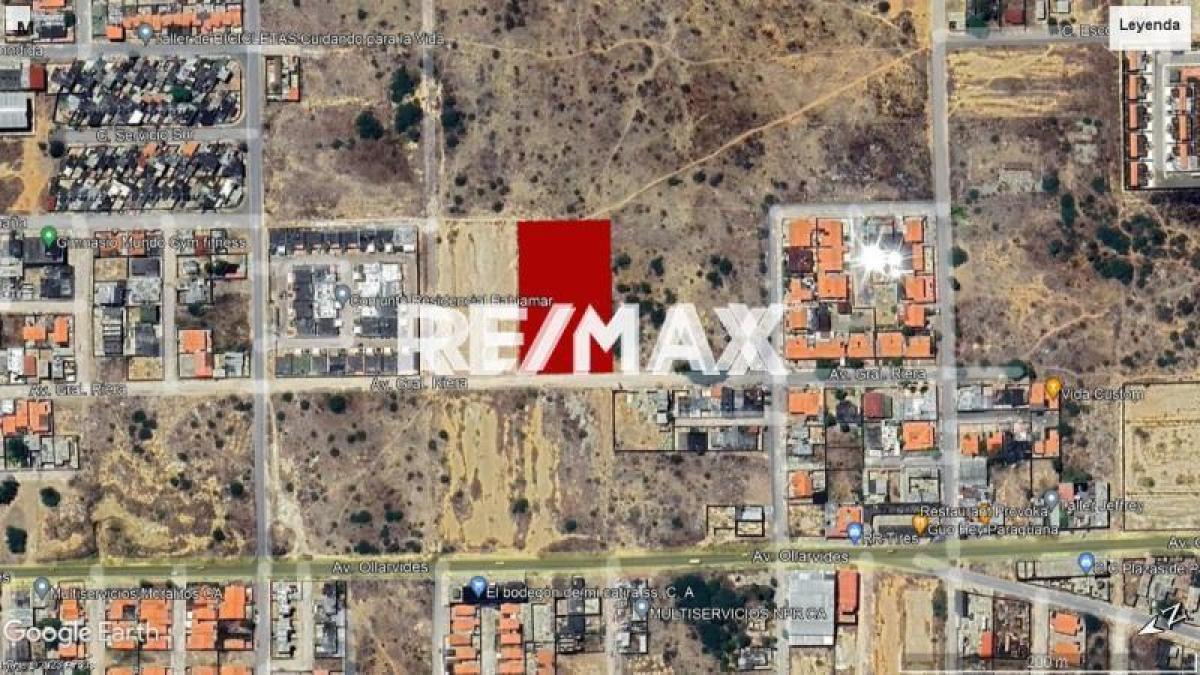 En Venta Terreno y Parcela Puerta Maraven, Cardón, Carirubana, Falcón, VEN - Foto 5