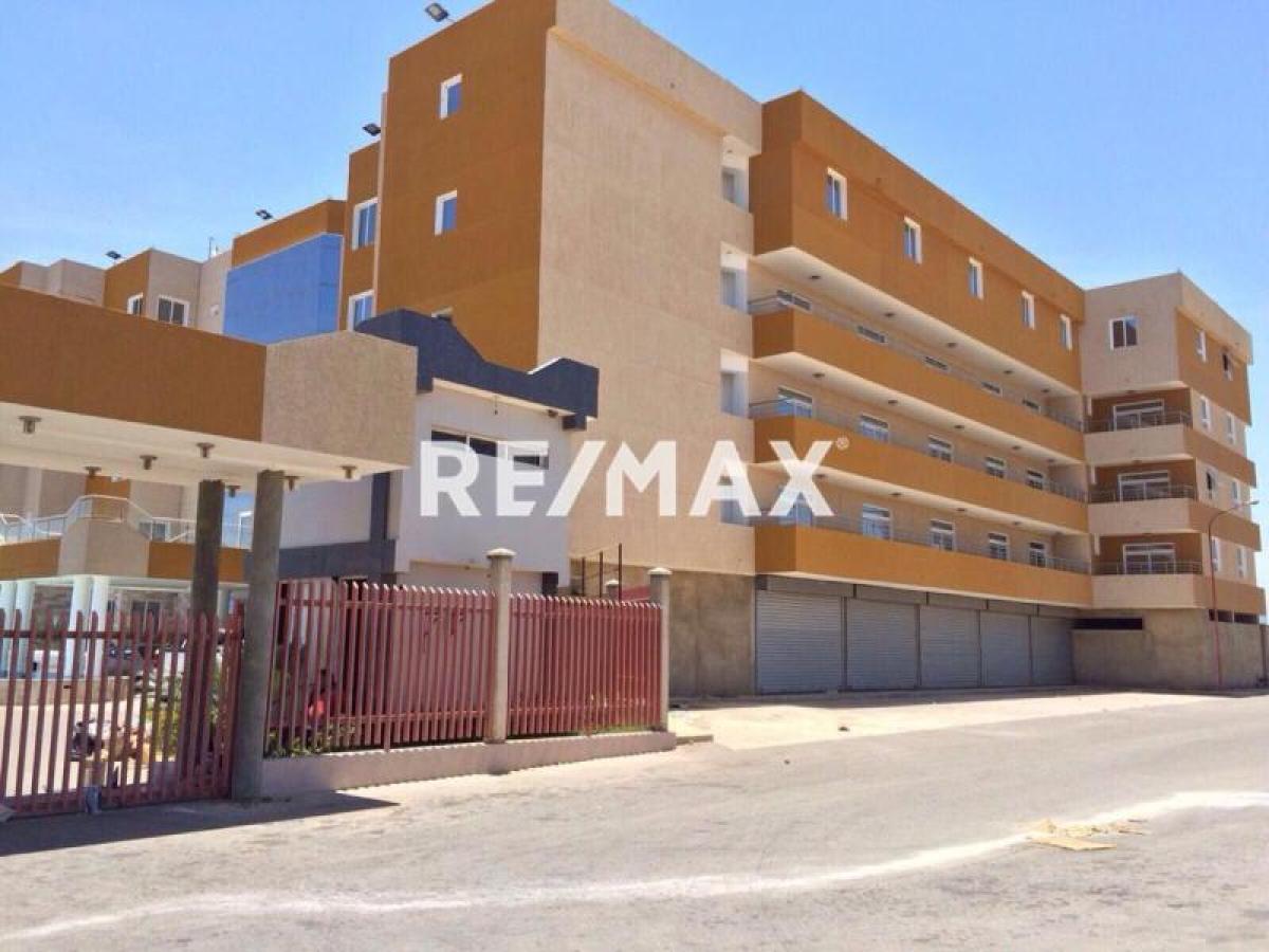 En Venta Hotel Av Ollarvides, Urb. Los Caciques, Punto Fijo, Carirubana, Falcón, VEN - Foto 5