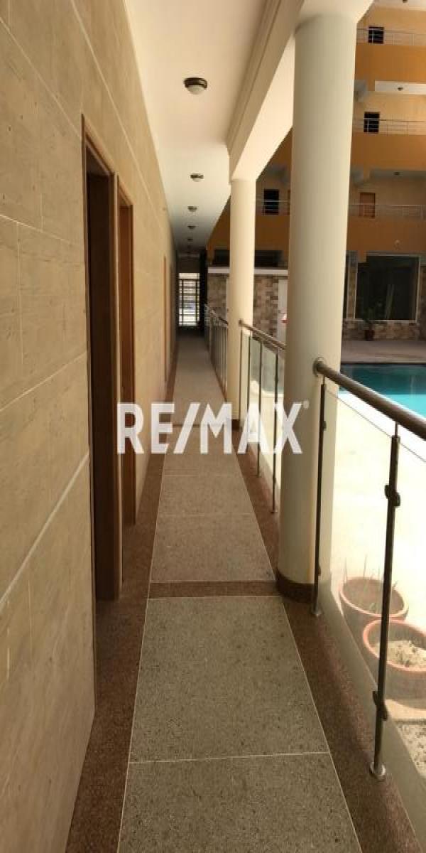 En Venta Hotel Av Ollarvides, Urb. Los Caciques, Punto Fijo, Carirubana, Falcón, VEN - Foto 11