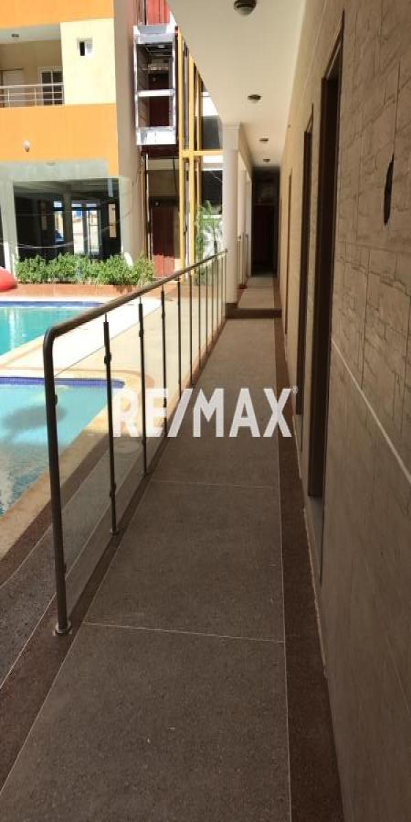 En Venta Hotel Av Ollarvides, Urb. Los Caciques, Punto Fijo, Carirubana, Falcón, VEN - Foto 12