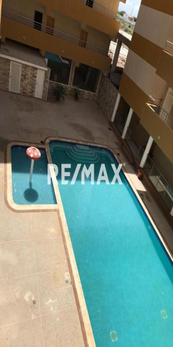 En Venta Hotel Av Ollarvides, Urb. Los Caciques, Punto Fijo, Carirubana, Falcón, VEN - Foto 14