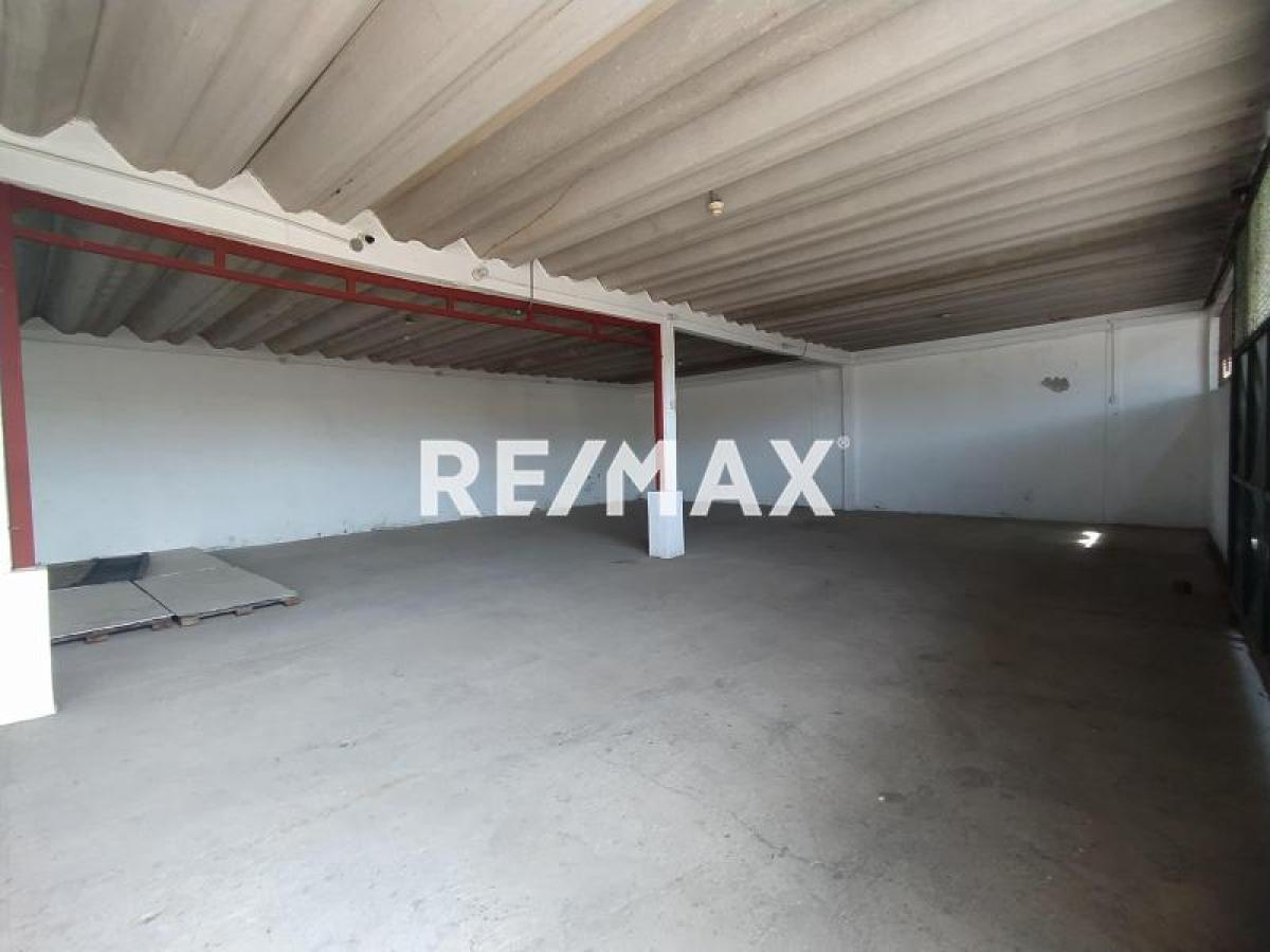 En Venta Local Industrial y Galpón Av. Jacinto Lara, Punto Fijo, Carirubana, Falcón, VEN - Foto 5