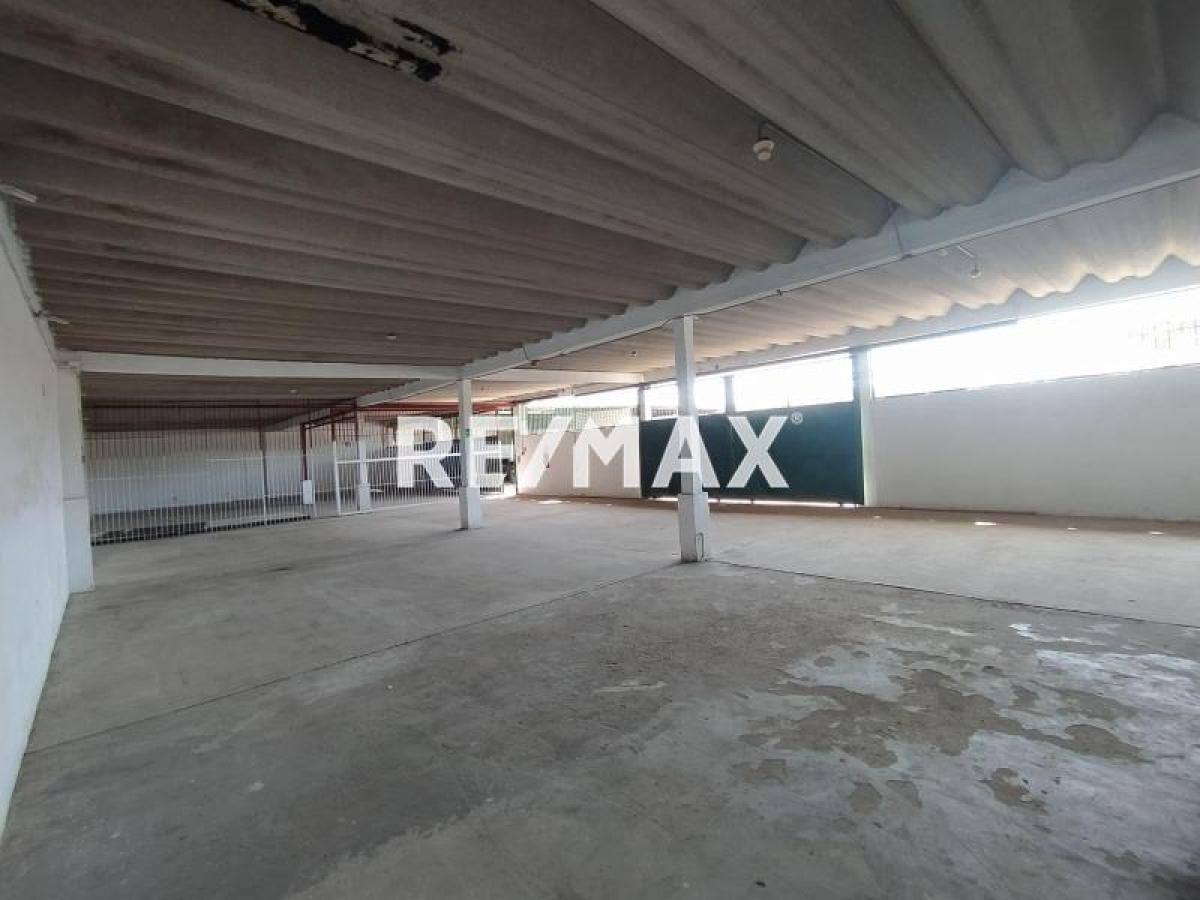 En Venta Local Industrial y Galpón Av. Jacinto Lara, Punto Fijo, Carirubana, Falcón, VEN - Foto 7