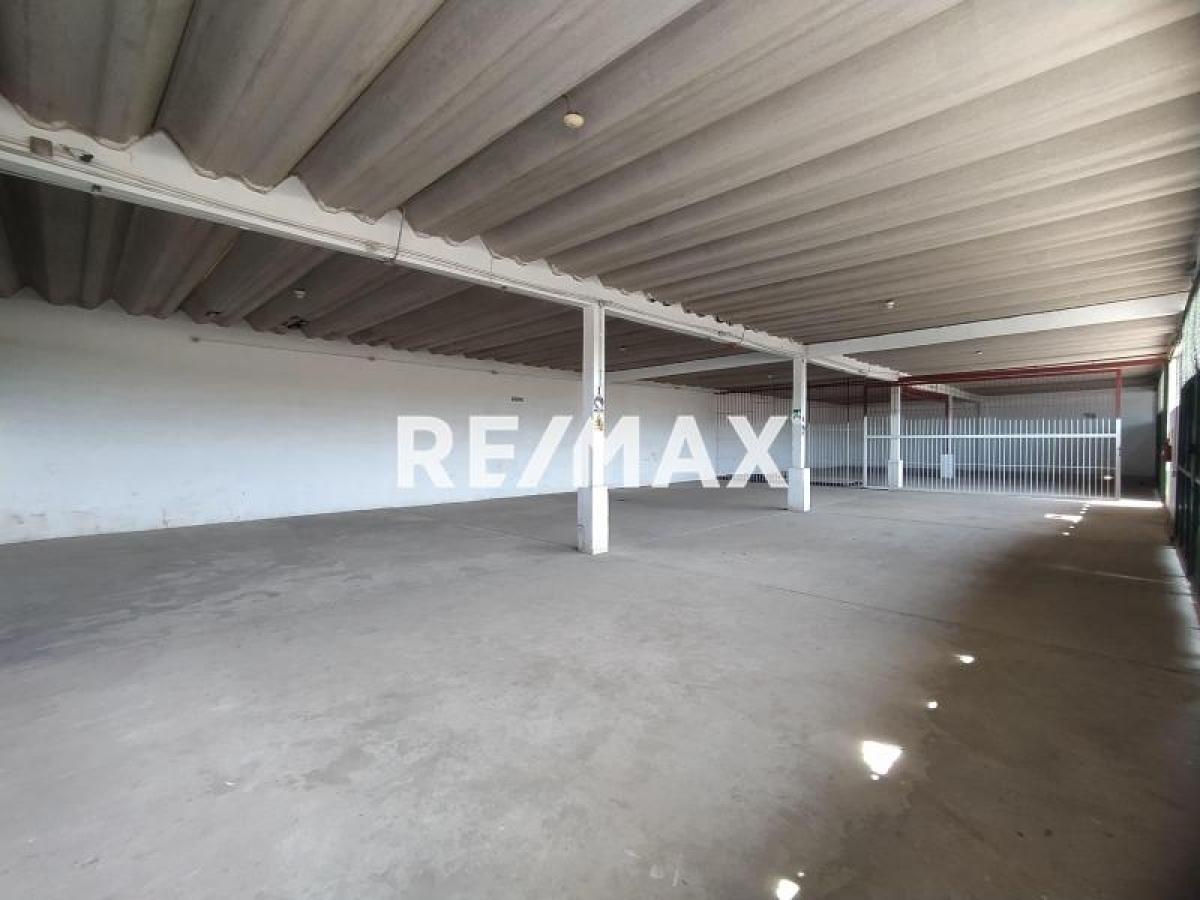 En Venta Local Industrial y Galpón Av. Jacinto Lara, Punto Fijo, Carirubana, Falcón, VEN - Foto 8
