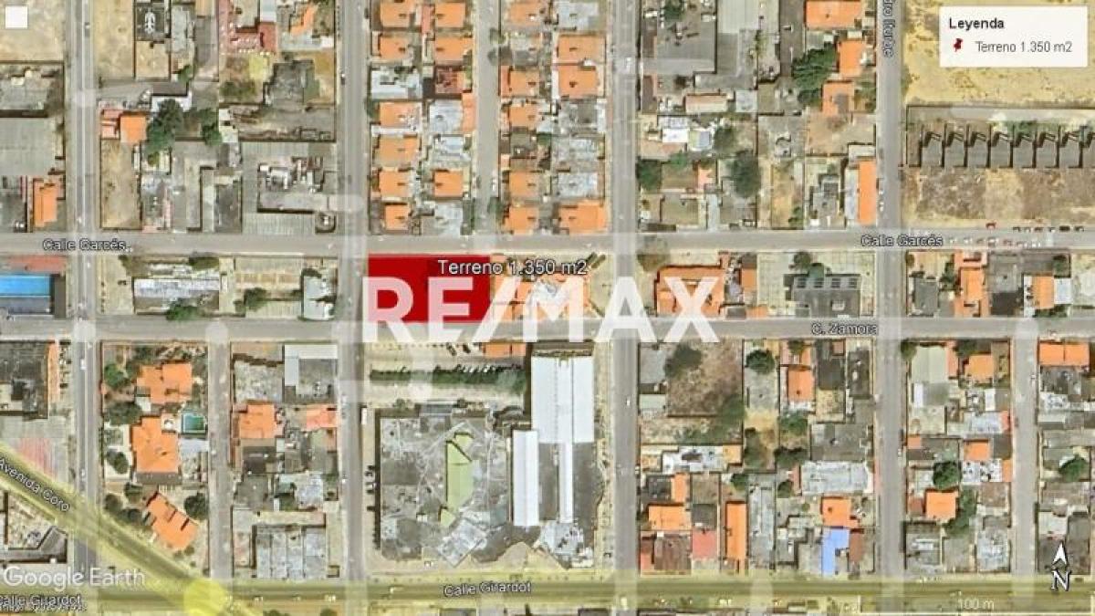 En Venta Terreno y Parcela Santa Irene, Punto Fijo, Carirubana, Falcón, VEN - Foto 3