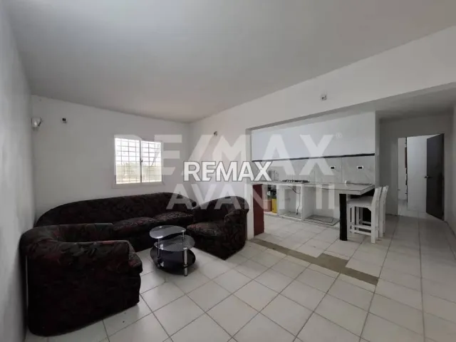 En Alquiler Apartamento Caja de Agua, Edif. Almeira., Punto Fijo, Carirubana, Falcón, VEN - Foto 1