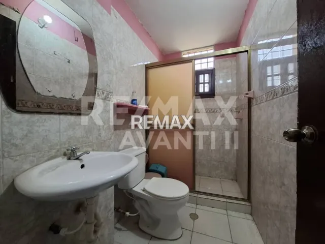 En Alquiler Apartamento Caja de Agua, Edif. Almeira., Punto Fijo, Carirubana, Falcón, VEN - Foto 5