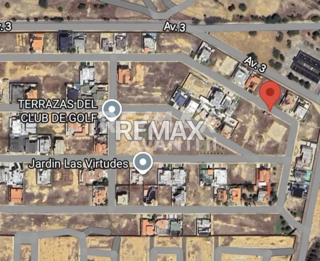 En Venta Terreno y Parcela Zarabon, Terrazas Club de Golf, Punto Fijo, Carirubana, Falcon., Punto Fijo, Carirubana, Falcón, VEN - Foto 1