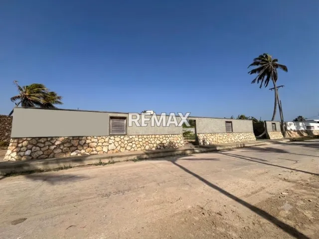 En Venta Terreno y Parcela Sector Playa Sur, Adícora, Falcón, VEN - Foto 1