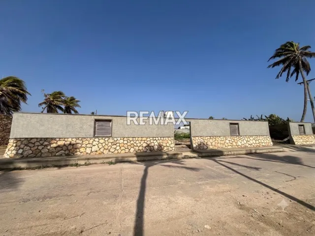 En Venta Terreno y Parcela Sector Playa Sur, Adícora, Falcón, VEN - Foto 2