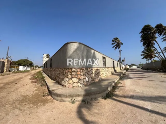 En Venta Terreno y Parcela Sector Playa Sur, Adícora, Falcón, VEN - Foto 3