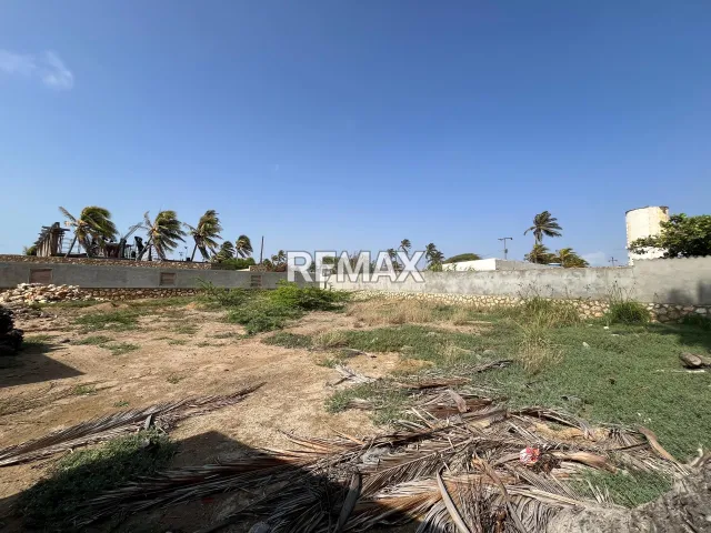 En Venta Terreno y Parcela Sector Playa Sur, Adícora, Falcón, VEN - Foto 4