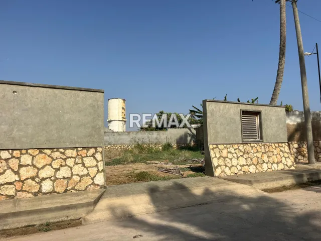 En Venta Terreno y Parcela Sector Playa Sur, Adícora, Falcón, VEN - Foto 5