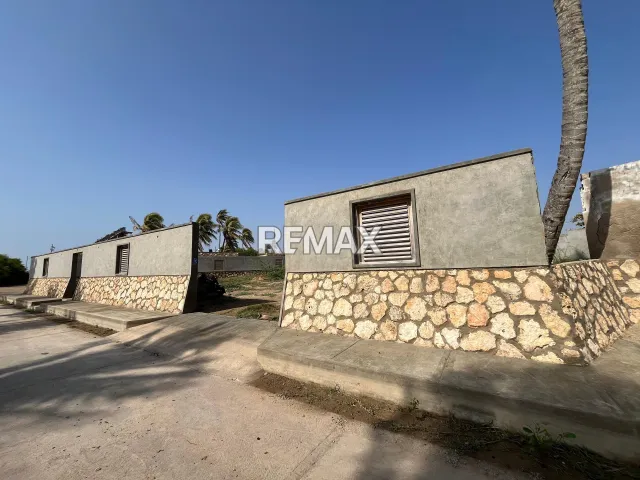 En Venta Terreno y Parcela Sector Playa Sur, Adícora, Falcón, VEN - Foto 6