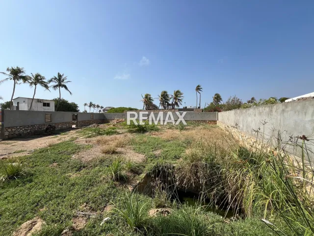 En Venta Terreno y Parcela Sector Playa Sur, Adícora, Falcón, VEN - Foto 7